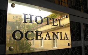 Hotel Oceania